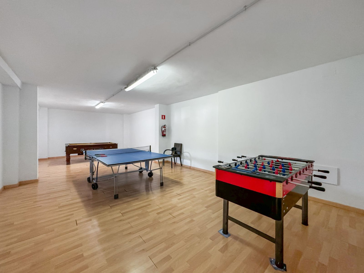 Penthouse Duplex bilde 77