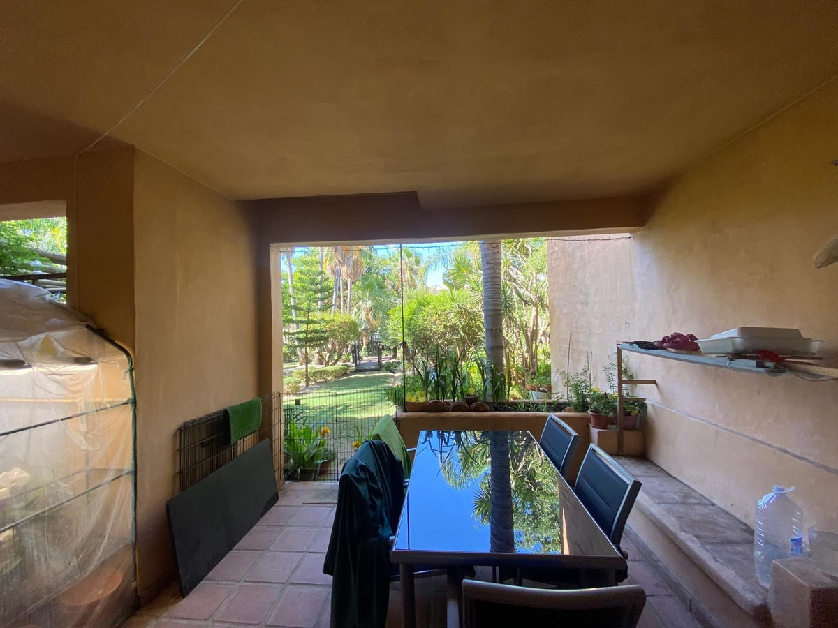 Ground Floor Apartment bilde 3
