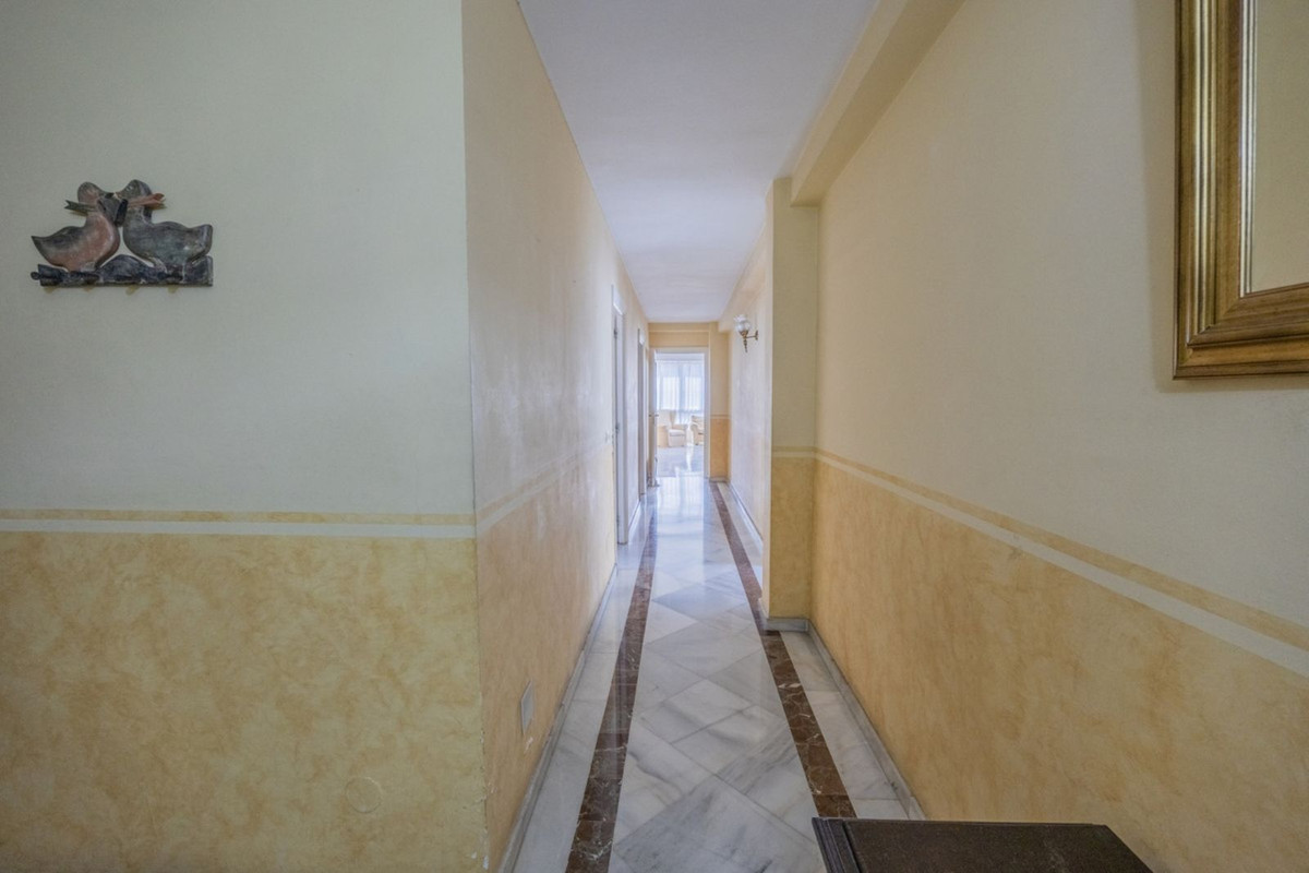 Middle Floor Apartment bilde 23