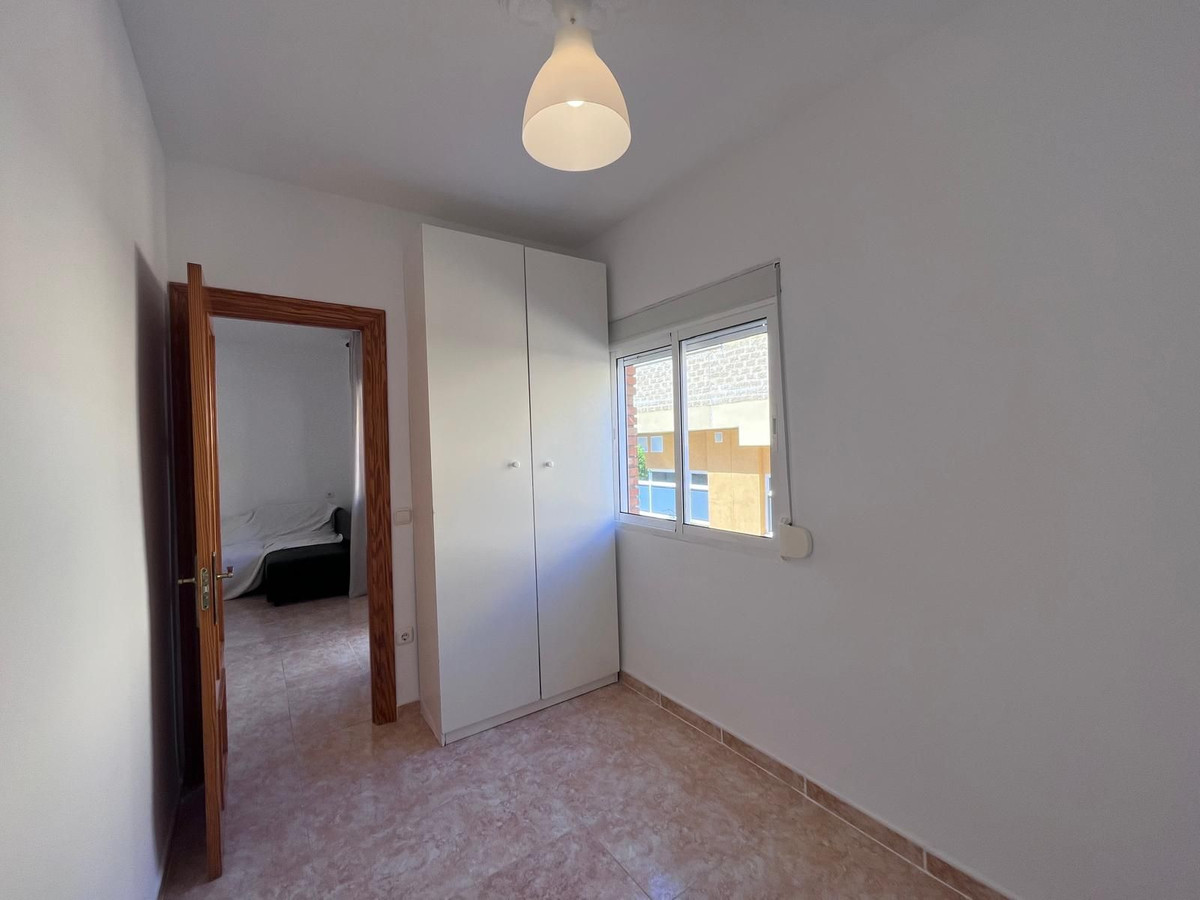 Middle Floor Apartment bilde 7