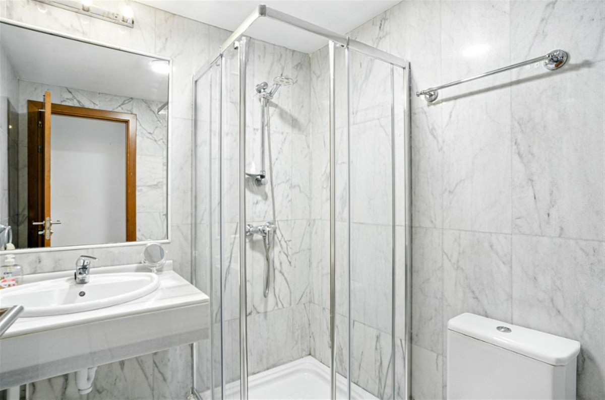 Penthouse Duplex bilde 11