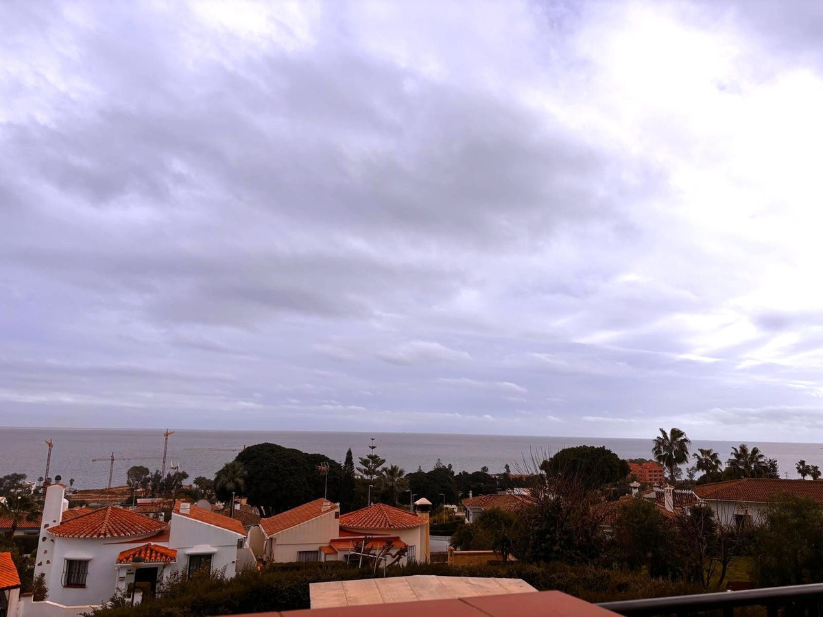 Top Floor Apartment bilde 7