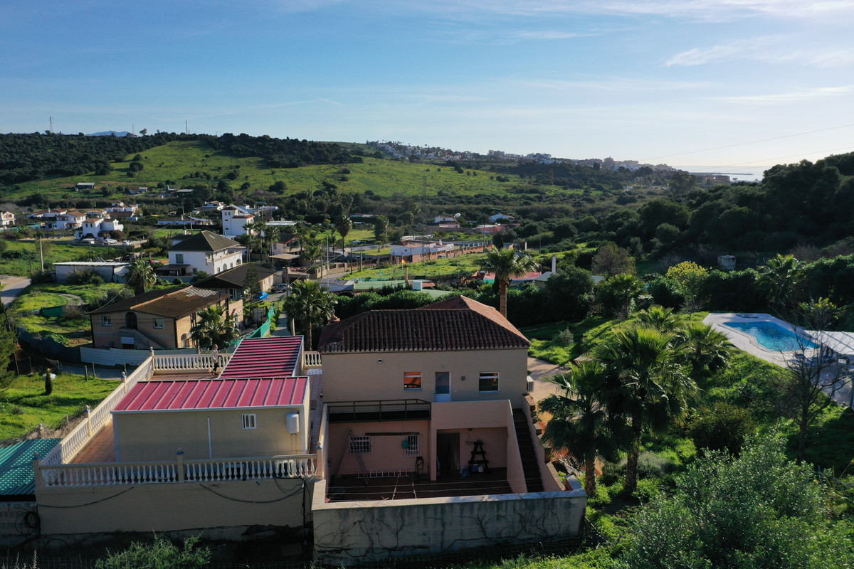 Detached Villa bilde 55