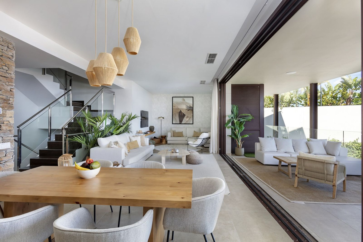 Detached Villa bilde 34