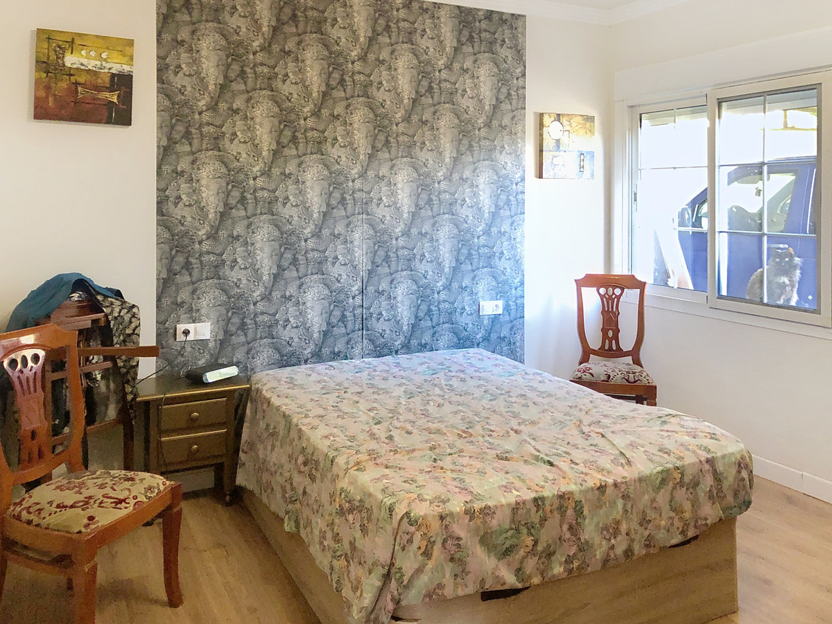 Detached Villa bilde 29