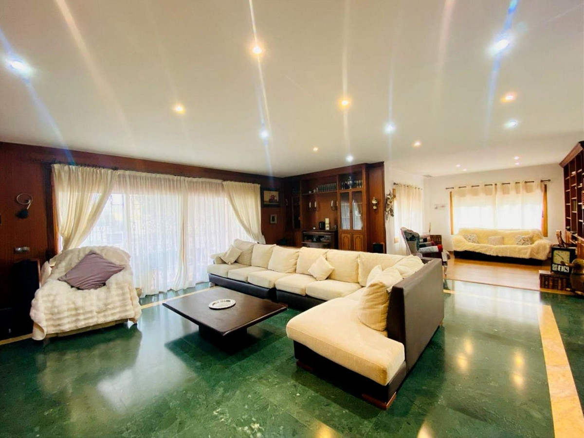 Detached Villa bilde 17