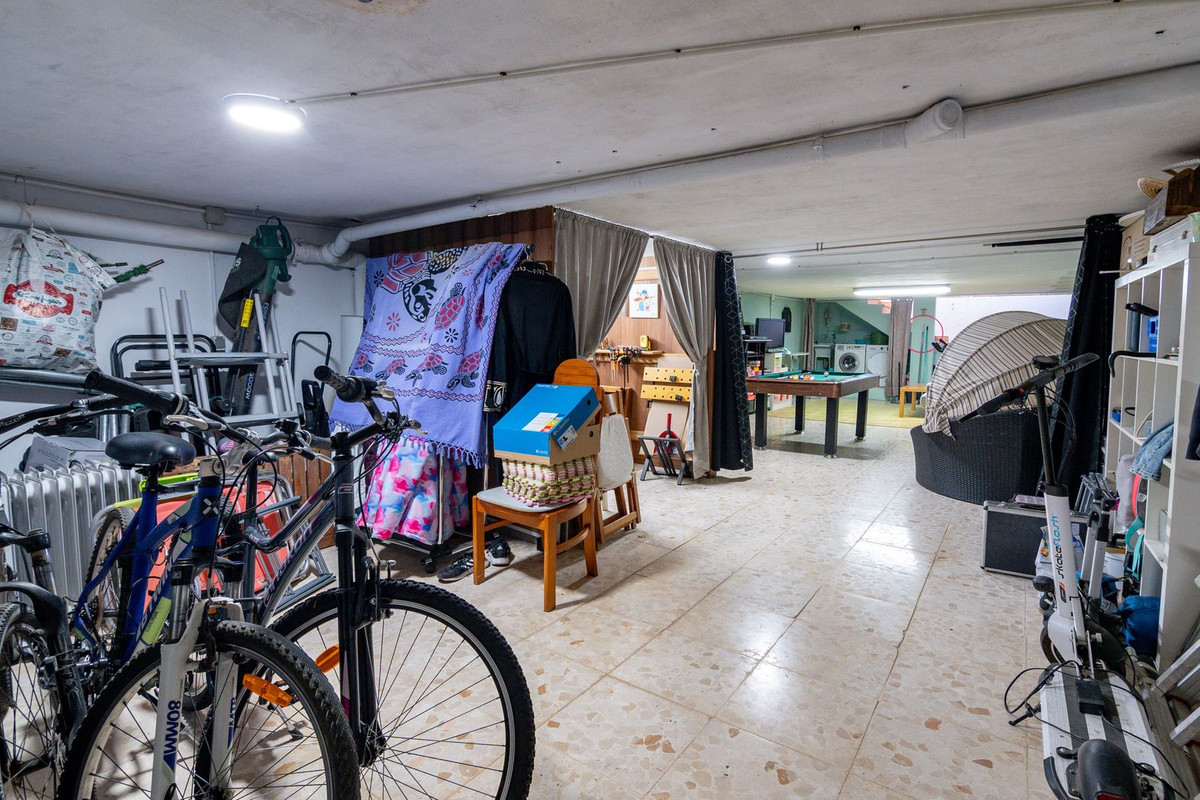 Townhouse bilde 41