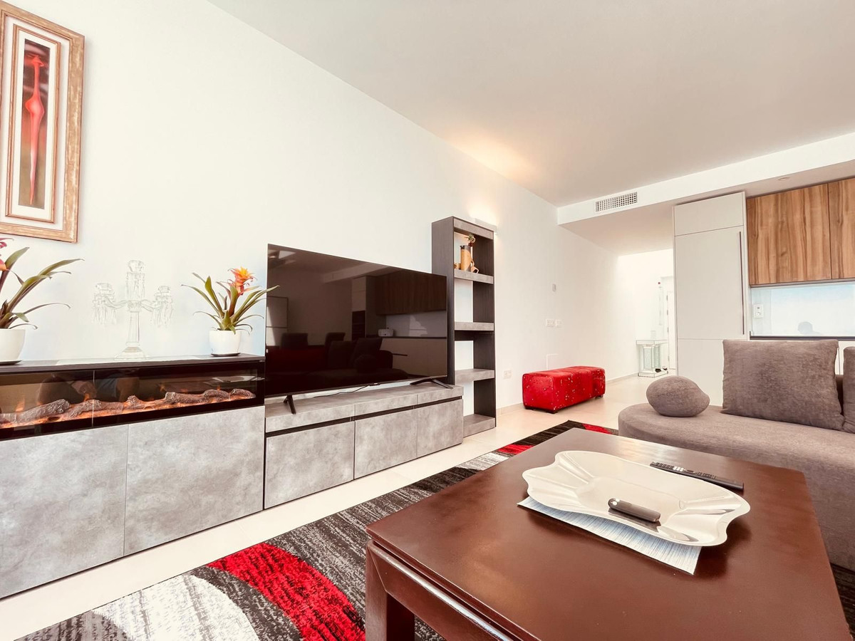 Penthouse Duplex bilde 90
