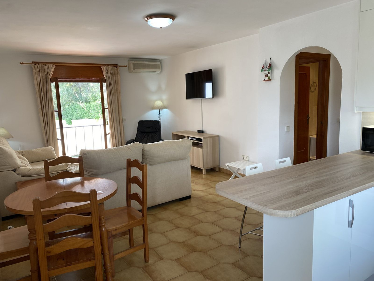 Middle Floor Apartment bilde 4