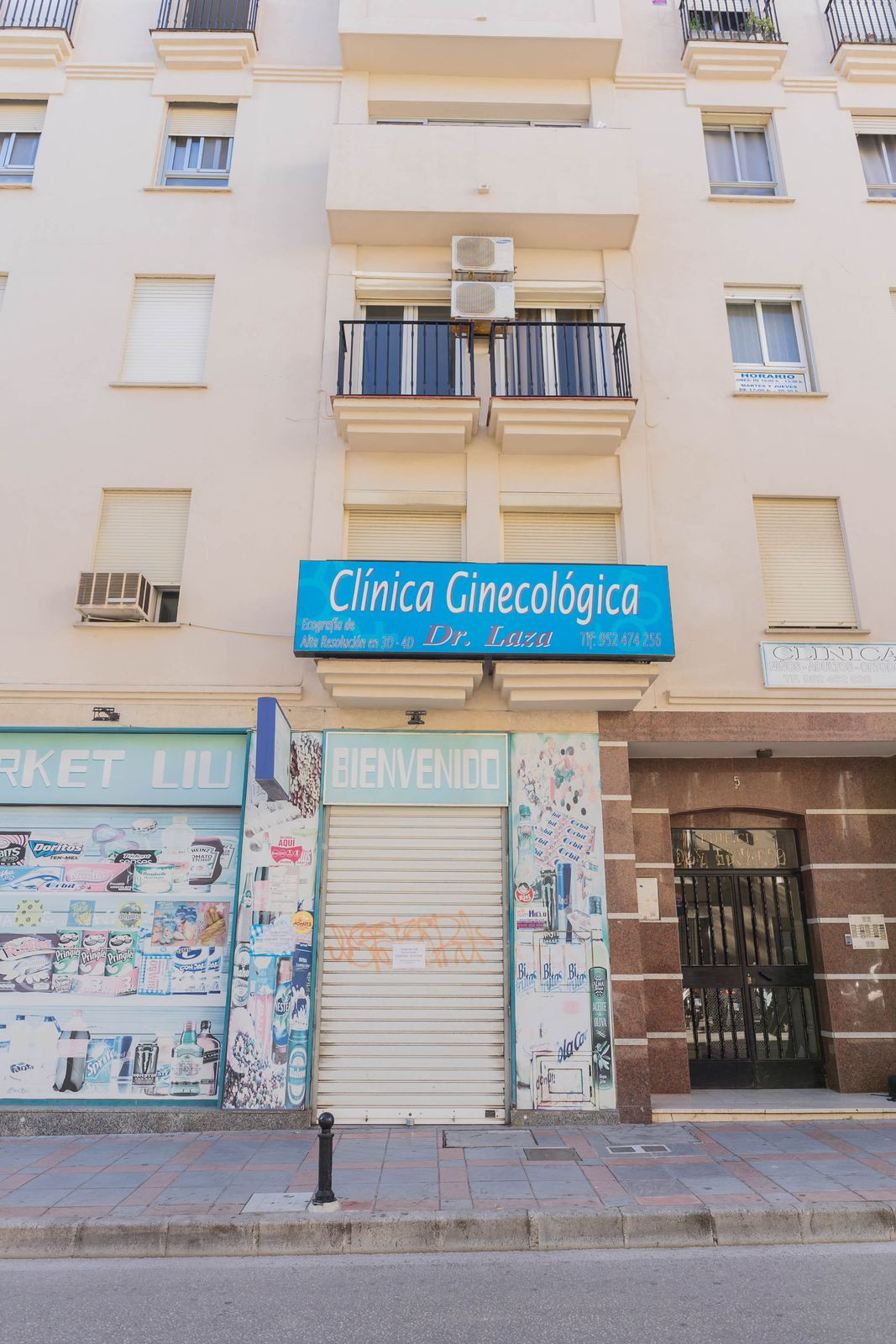Middle Floor Apartment bilde 21