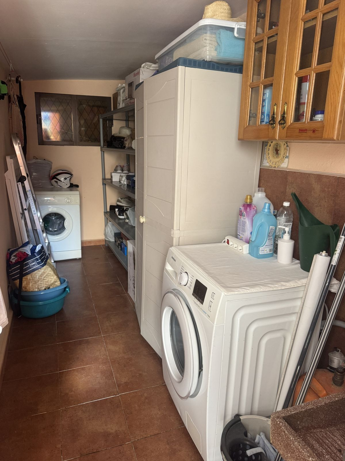 Detached Villa bilde 12