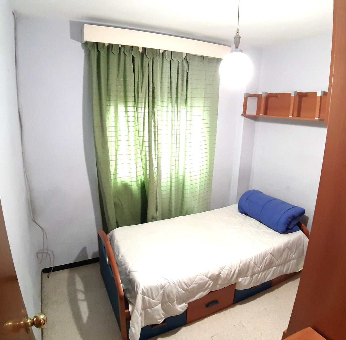 Middle Floor Apartment bilde 31