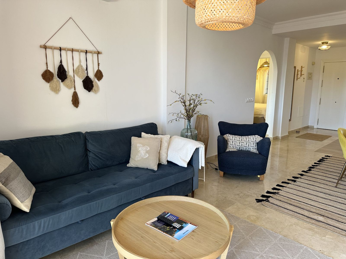 Top Floor Apartment bilde 5