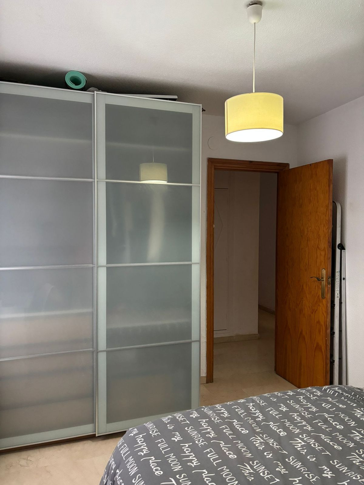 Middle Floor Apartment bilde 19