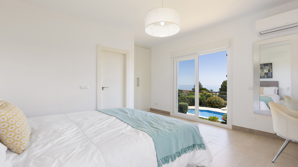 Detached Villa bilde 19