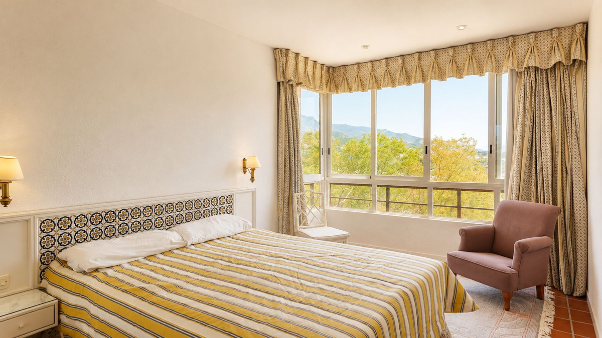 Middle Floor Apartment bilde 8