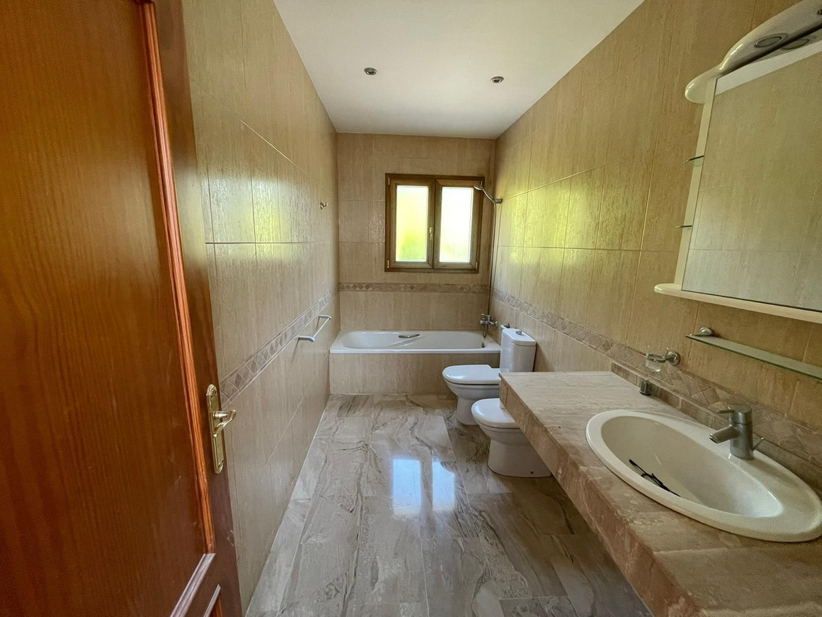 Detached Villa bilde 35