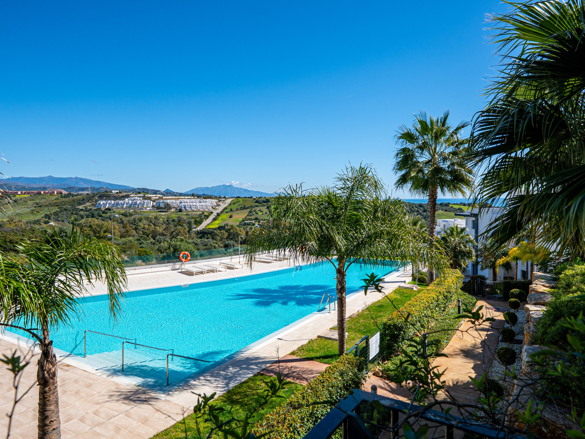 Penthouse Duplex bilde 25
