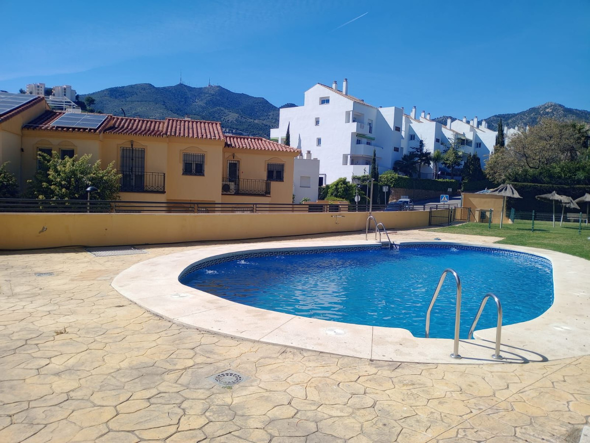 Middle Floor Apartment bilde 16