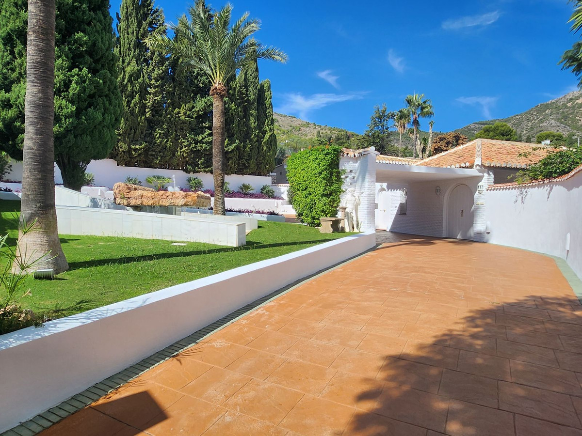 Detached Villa bilde 11