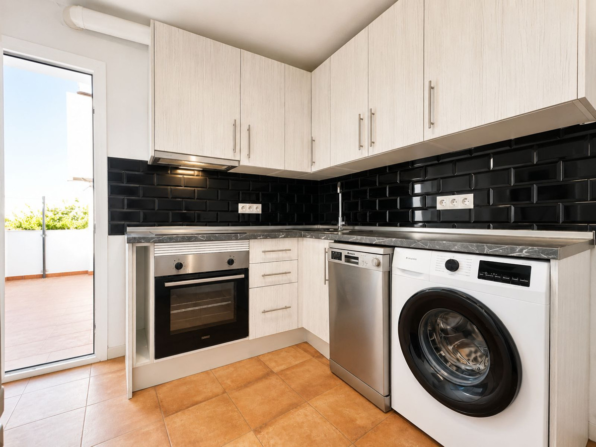 Semi-Detached House bilde 17
