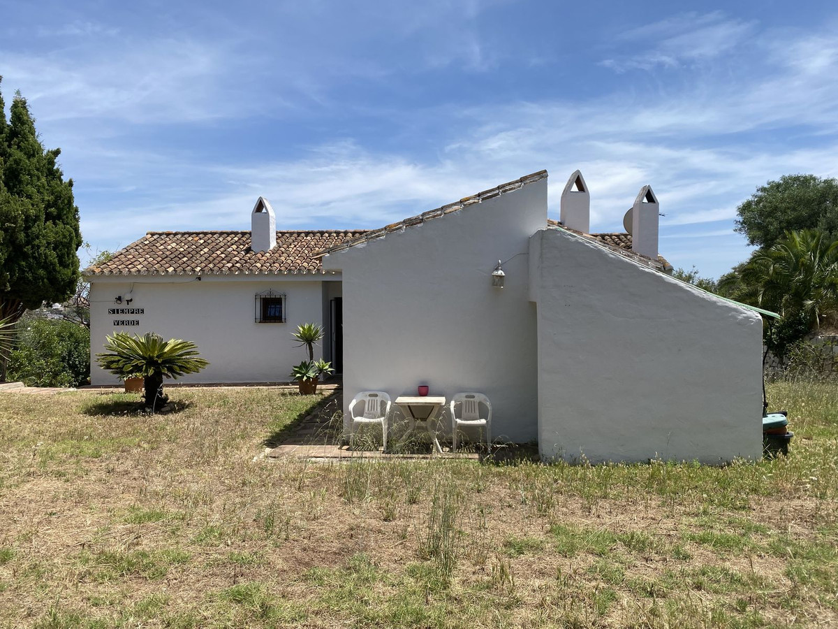 Detached Villa bilde 19