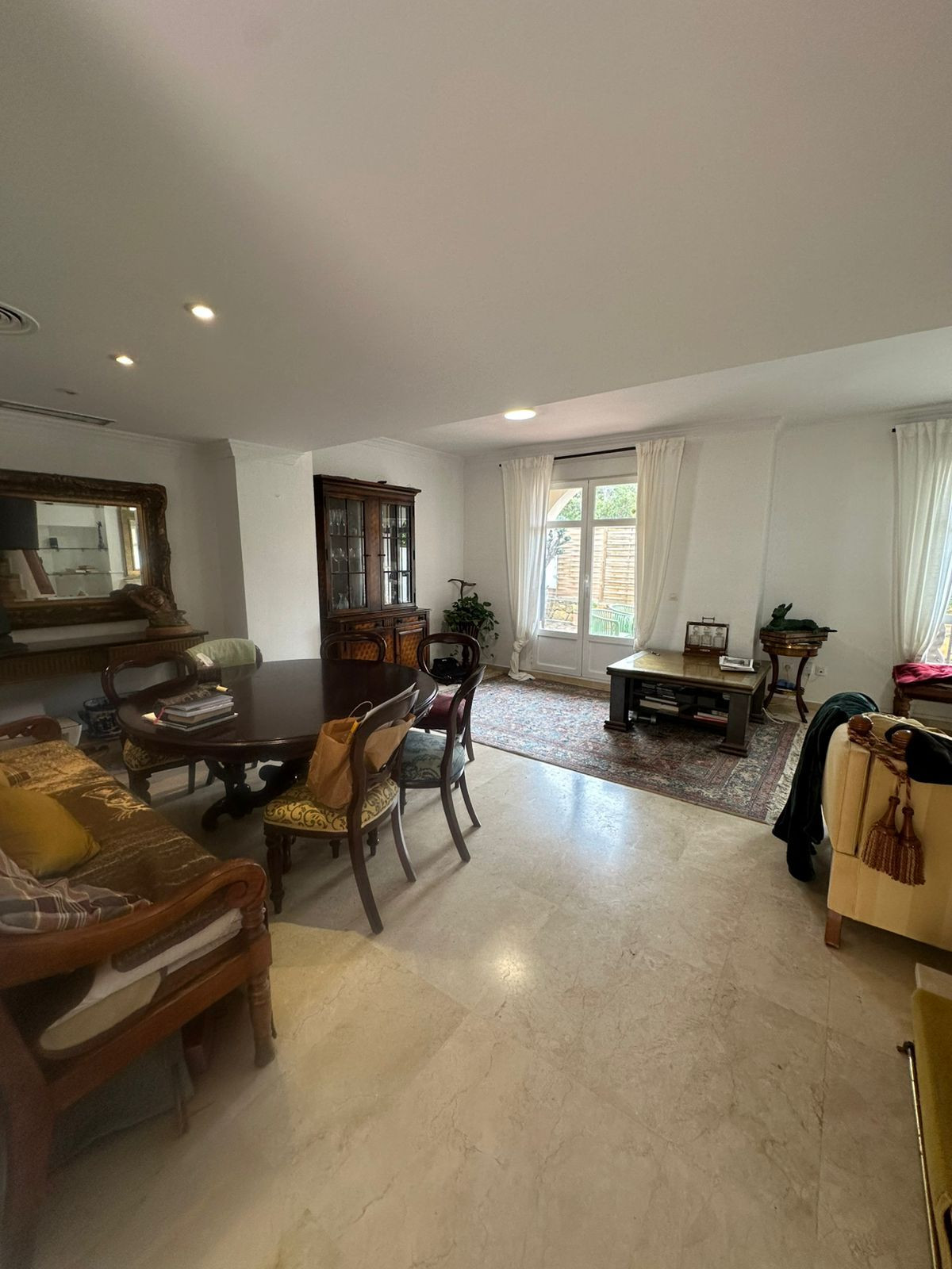 Townhouse bilde 8