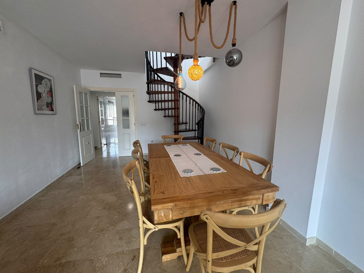 Penthouse Duplex bilde 4