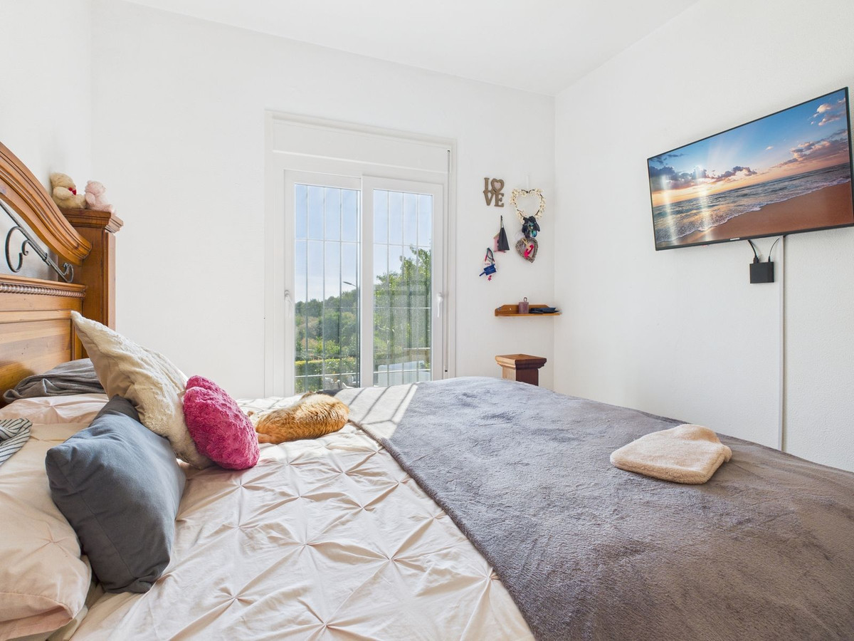Detached Villa bilde 18