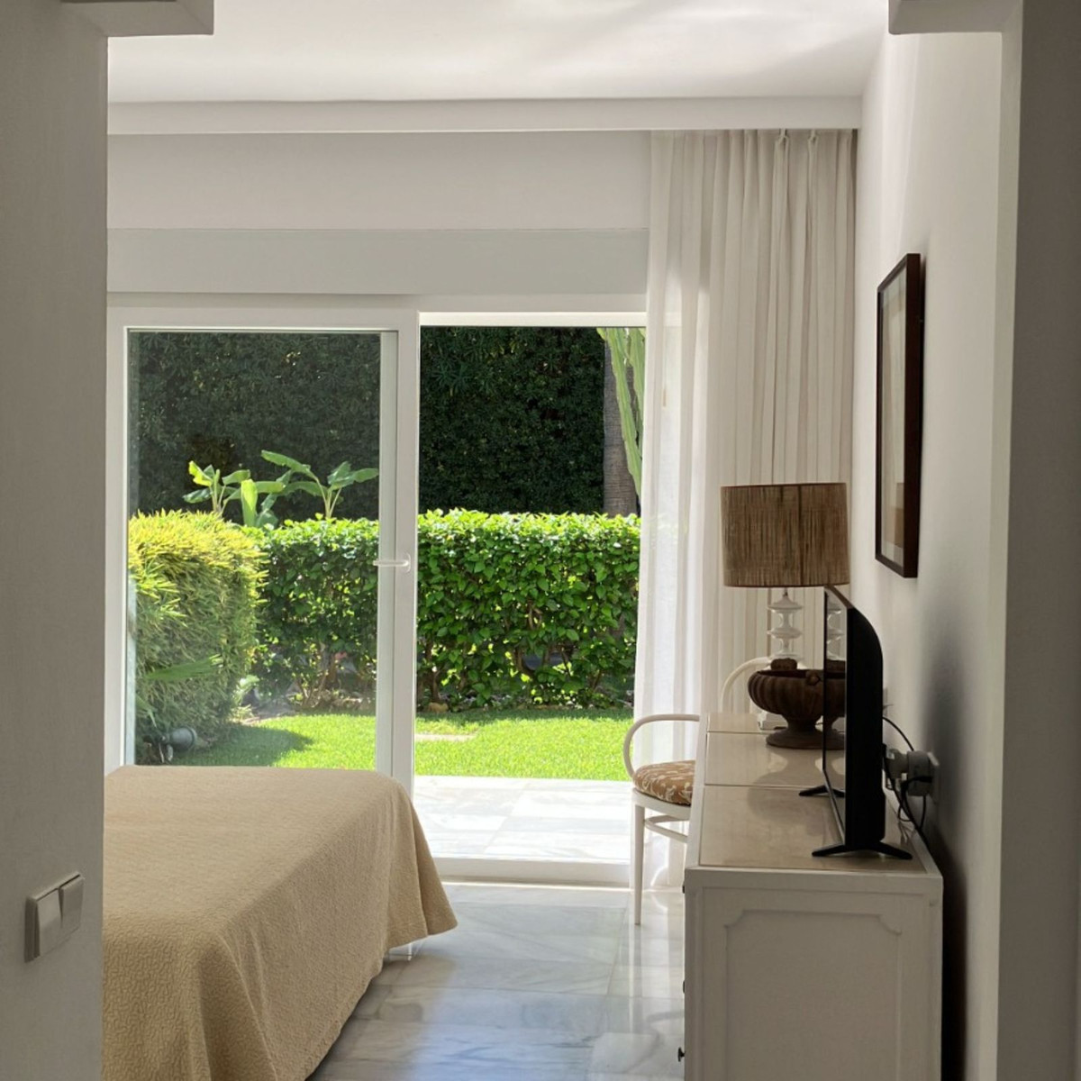 Ground Floor Apartment bilde 28