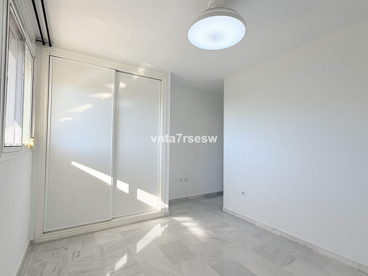 Middle Floor Apartment bilde 22