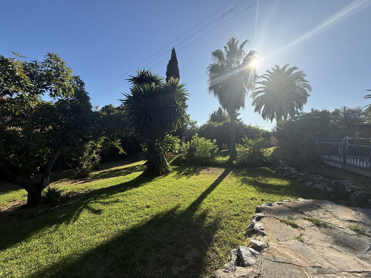 Detached Villa bilde 6