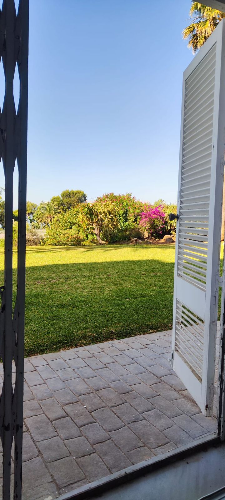 Ground Floor Apartment bilde 33