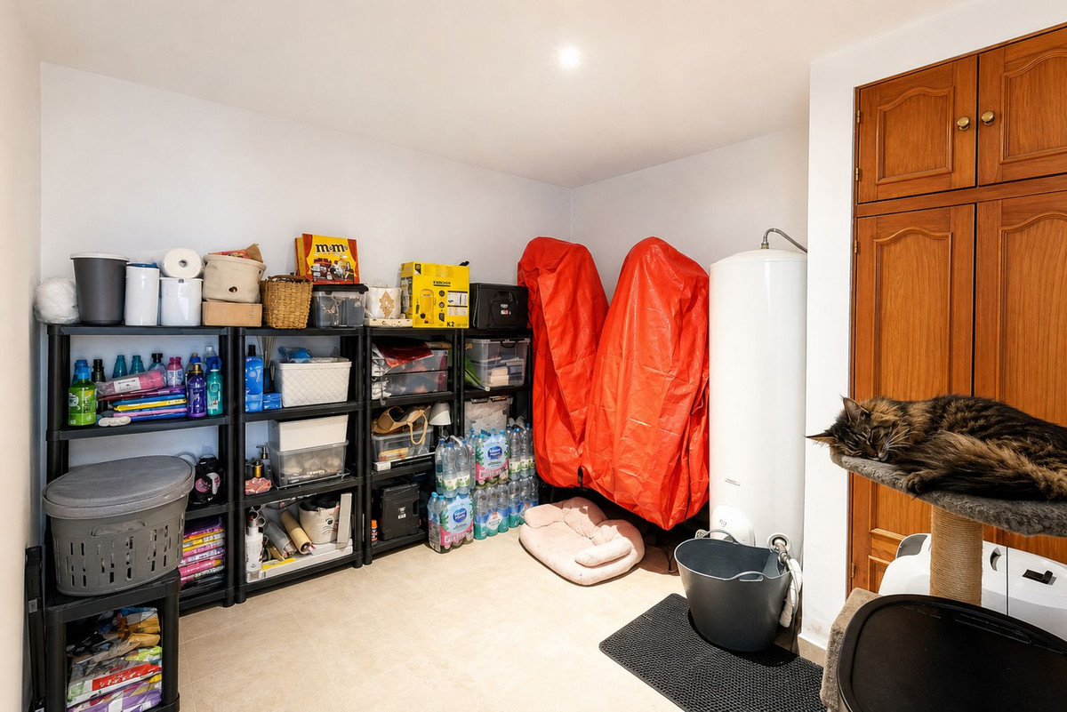 Detached Villa bilde 66