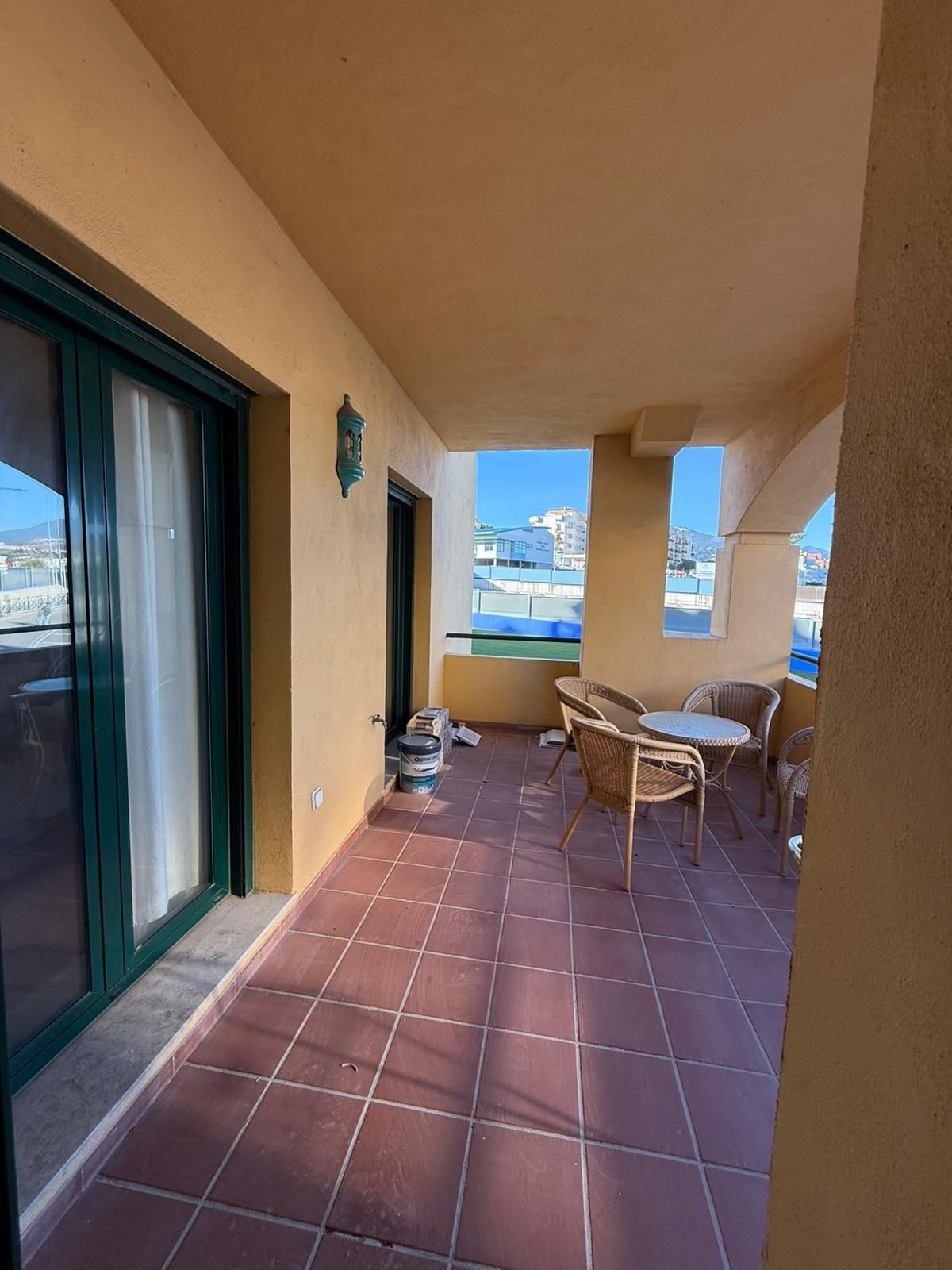 Middle Floor Apartment bilde 8