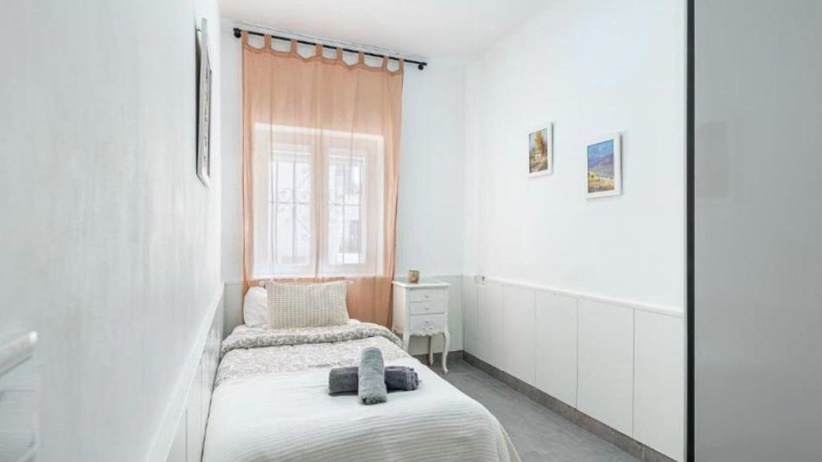 Ground Floor Apartment bilde 6