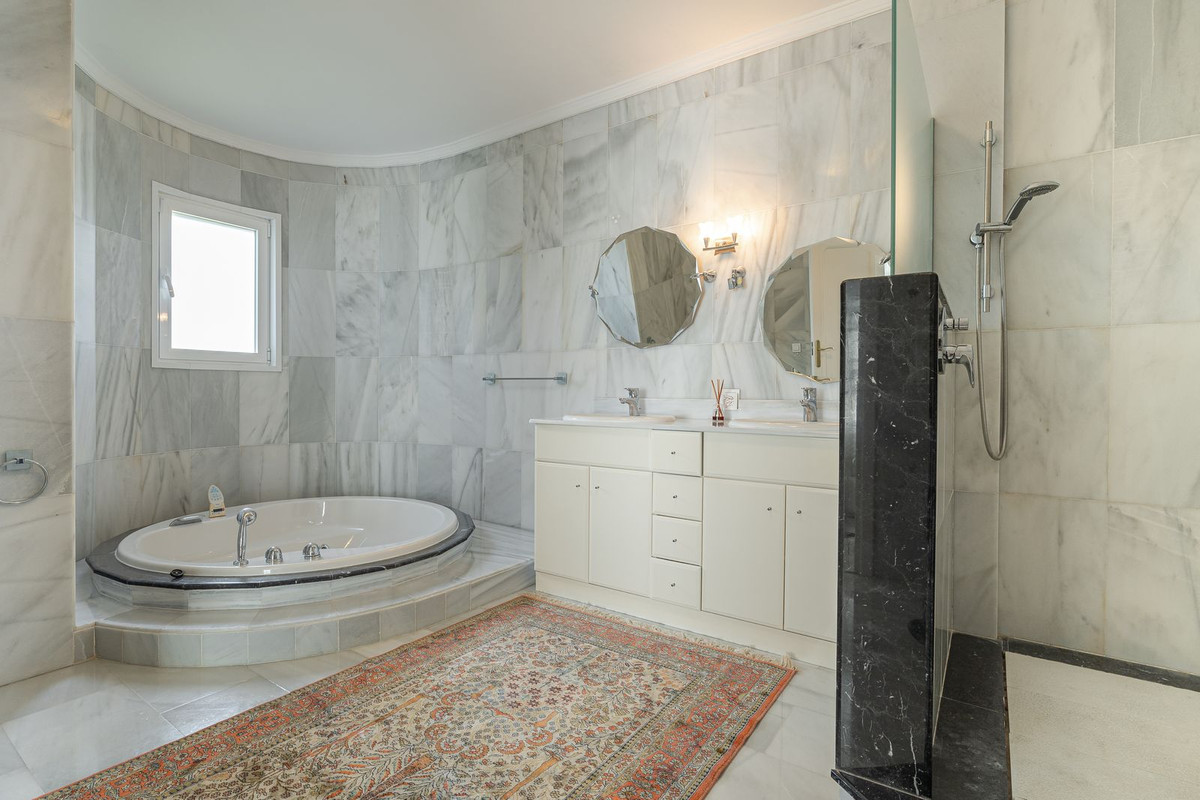 Detached Villa bilde 23