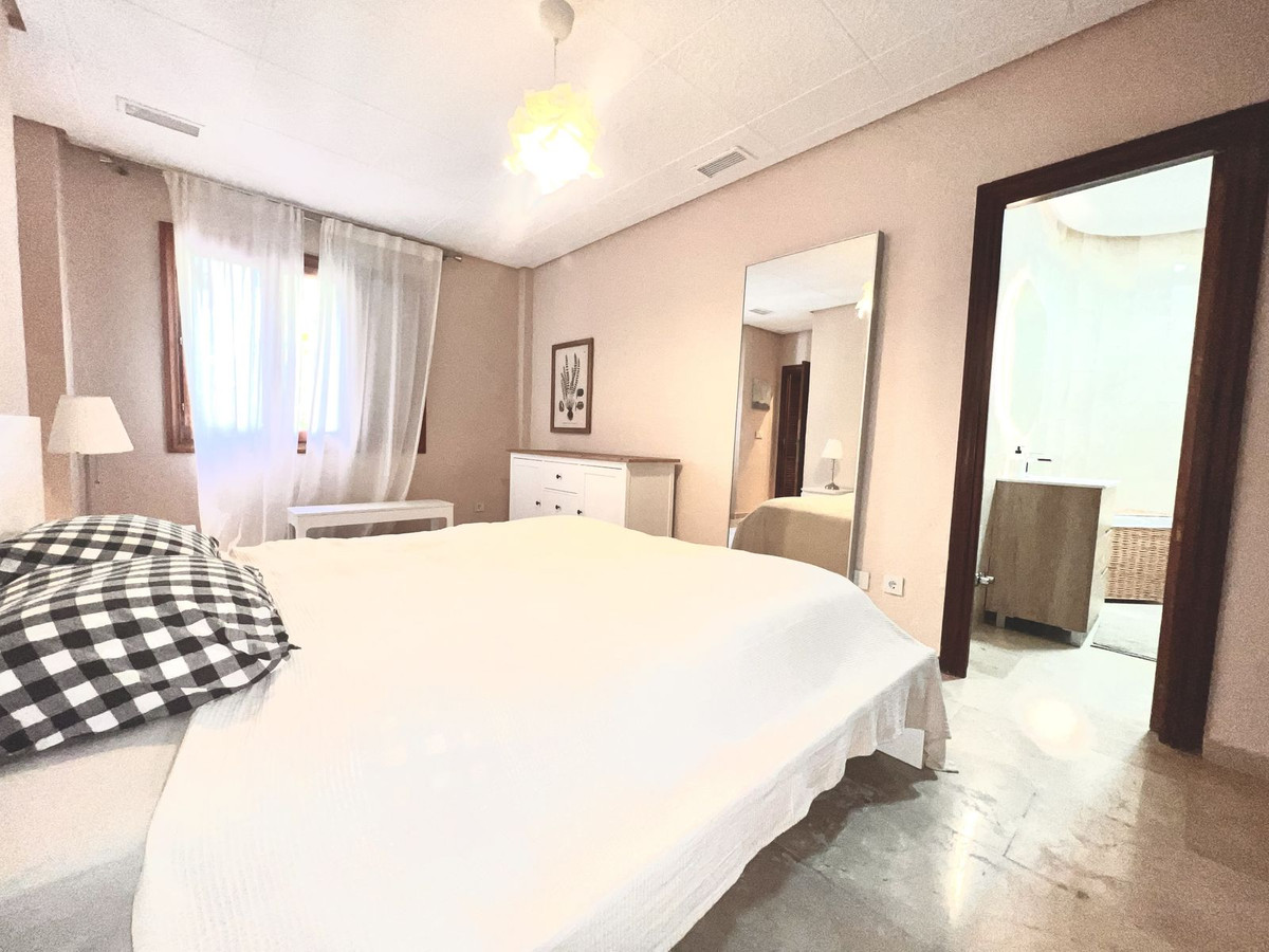 Ground Floor Apartment bilde 7