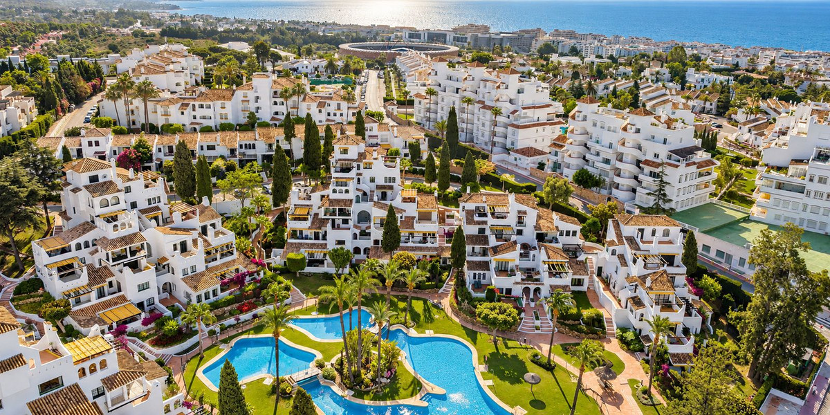 Penthouse Duplex bilde 17