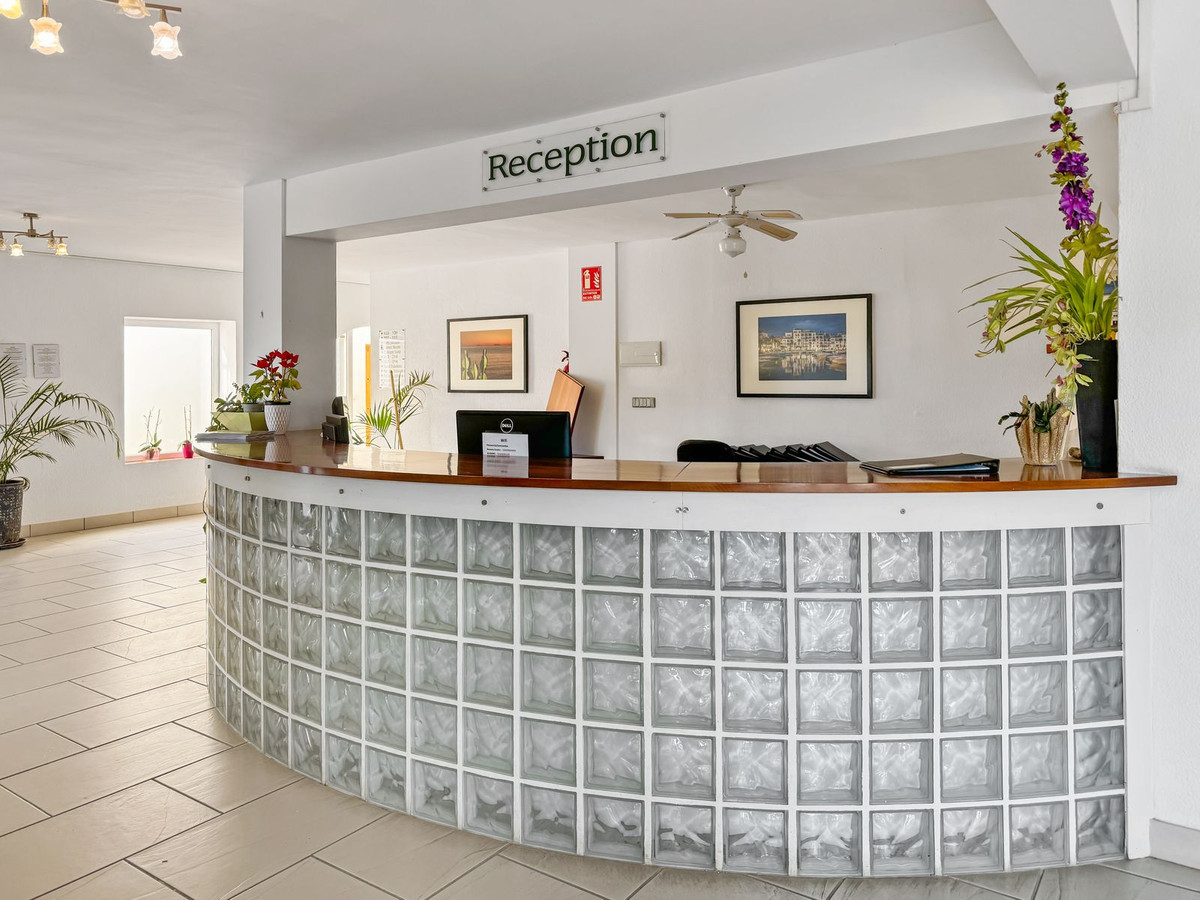 Penthouse Duplex bilde 50