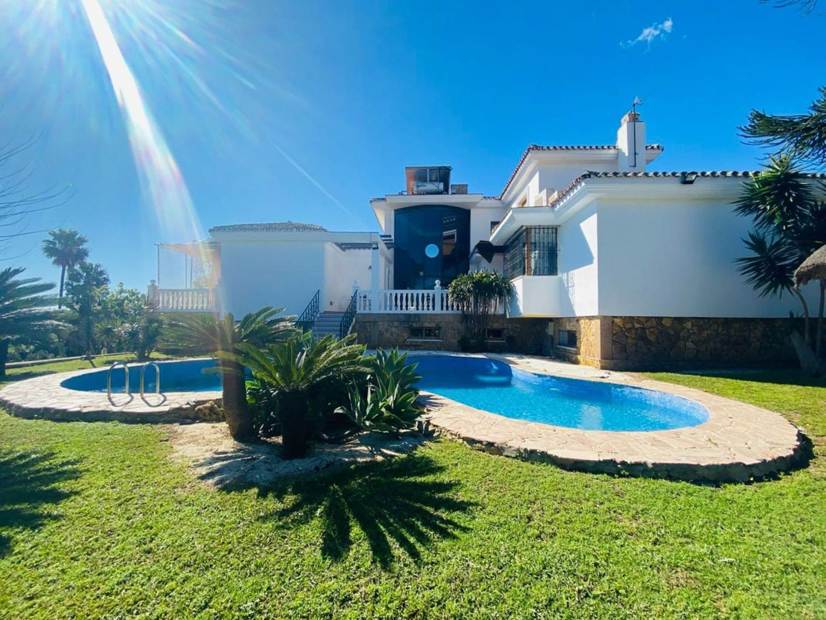 Detached Villa bilde 5