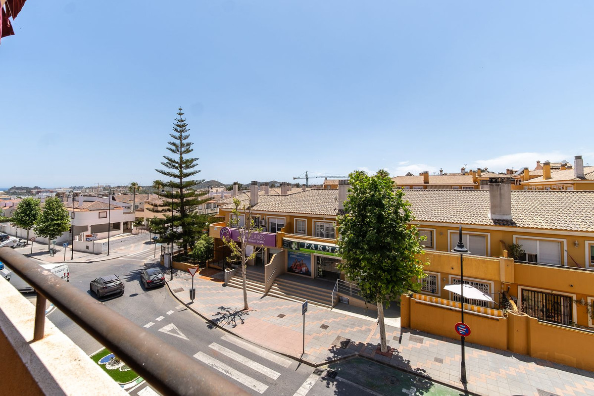 Middle Floor Apartment bilde 20