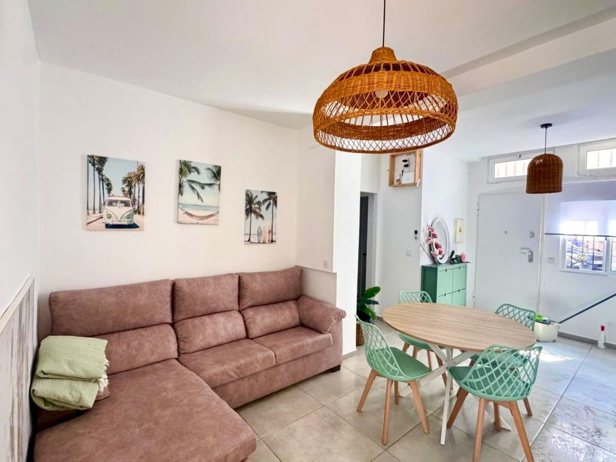Ground Floor Apartment bilde 1