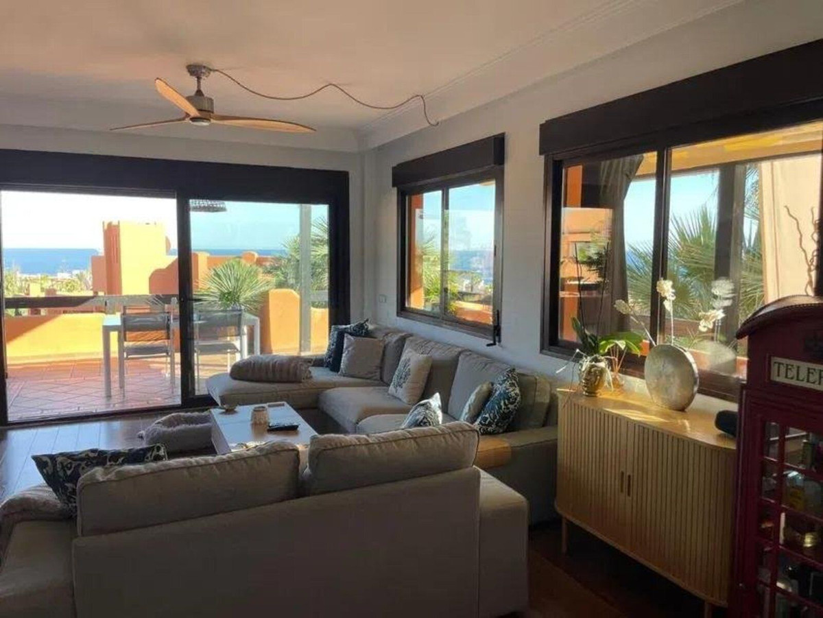 Penthouse bilde 9