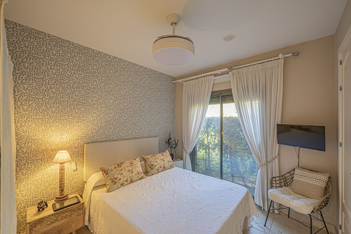 Ground Floor Apartment bilde 10