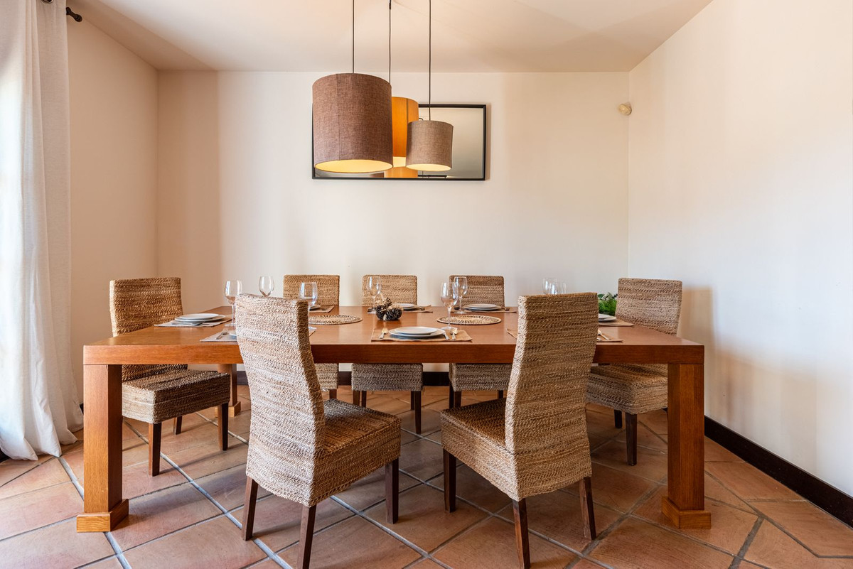 Townhouse bilde 5