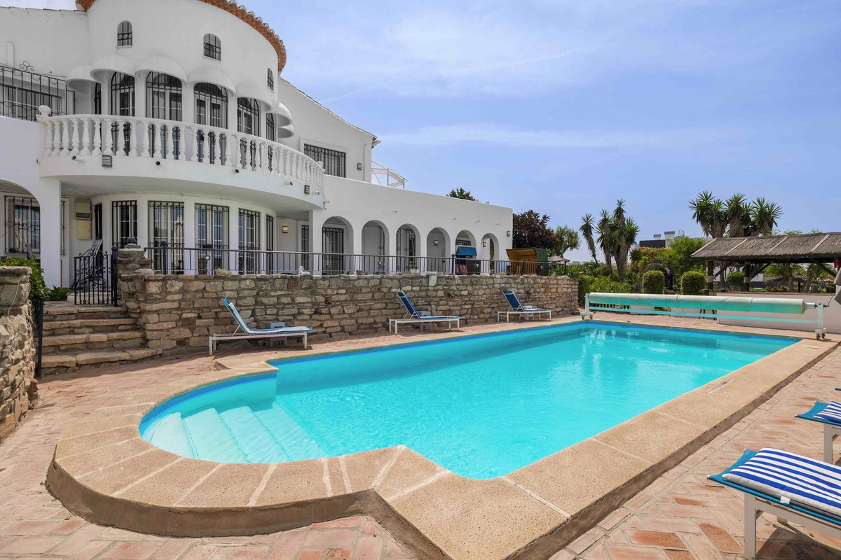 Detached Villa bilde 14