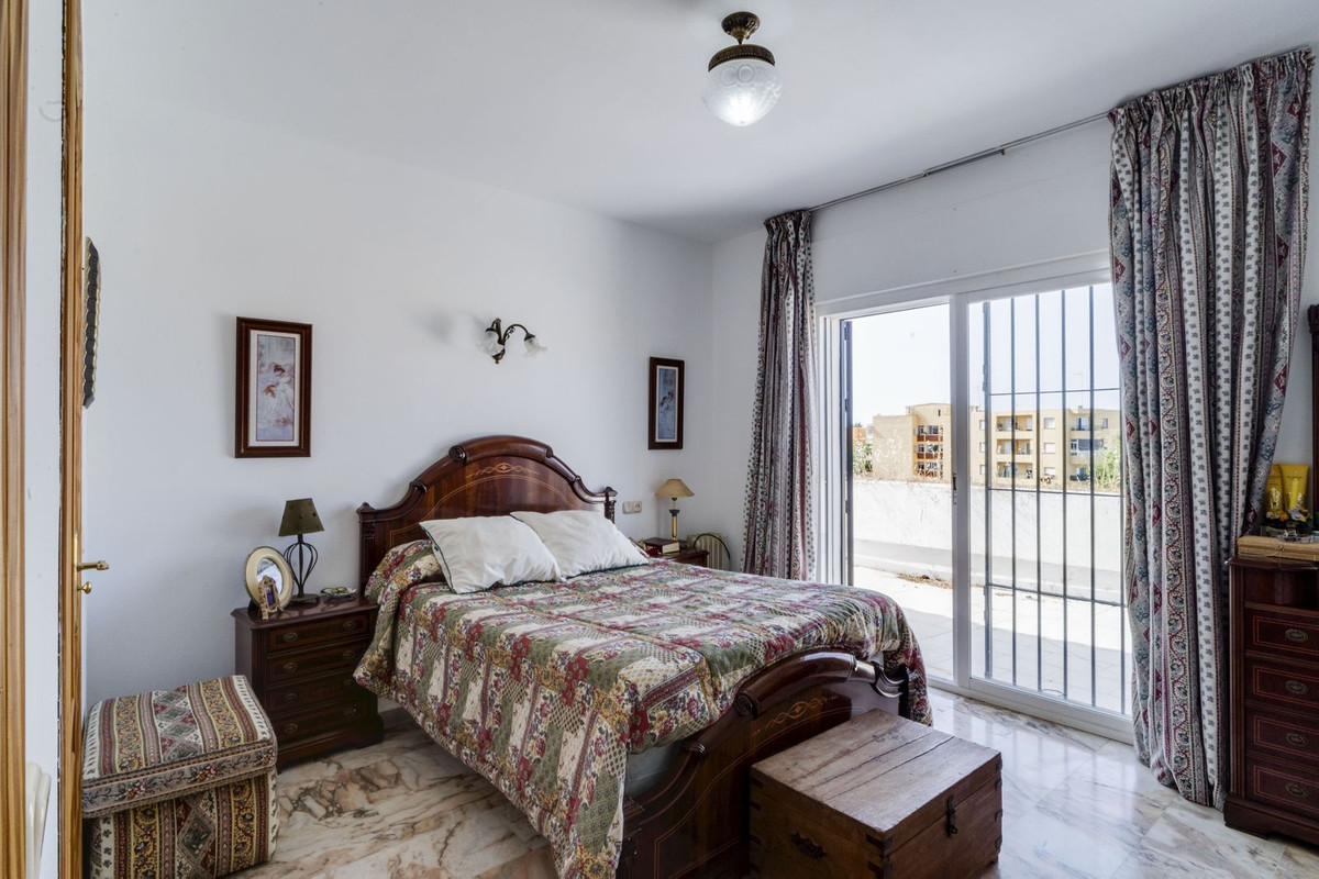 Detached Villa bilde 24