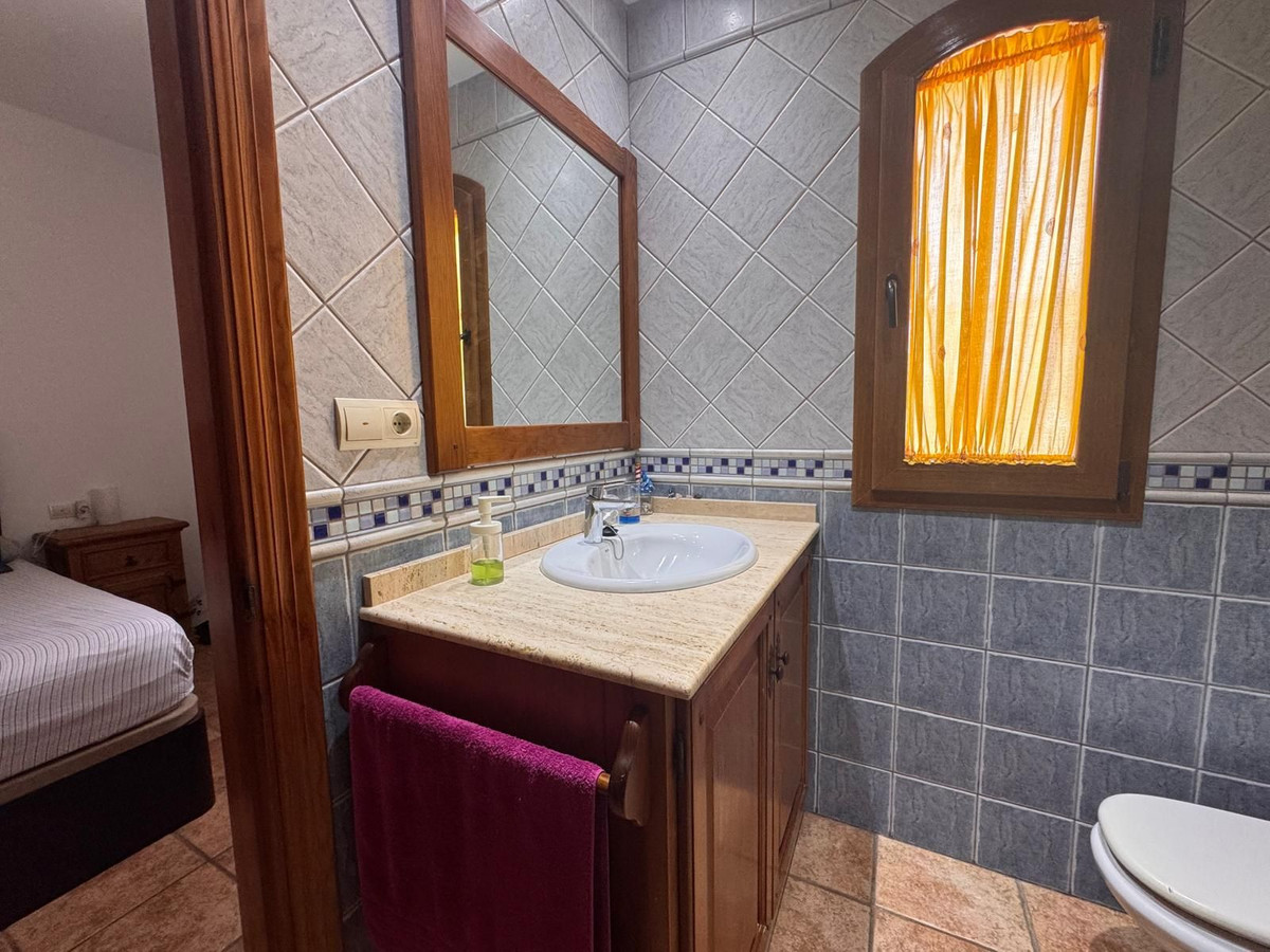 Detached Villa bilde 17