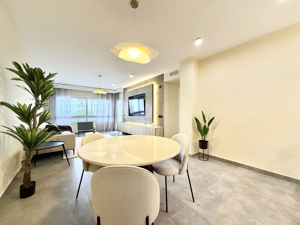 Middle Floor Apartment bilde 19